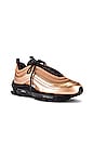 view 2 of 6 Air Max 97 HS Sneaker in Oil Grey, Metallic Silver, Metallic Red & Bronze