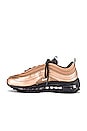 view 5 of 6 Air Max 97 HS Sneaker in Oil Grey, Metallic Silver, Metallic Red & Bronze