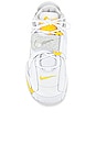 view 4 of 6 SNEAKERS AIR BARRAGE MID in White, Chrome, Yellow & Black