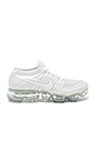 view 1 of 6 Air Vapormax in White