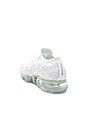 view 3 of 6 Air Vapormax in White