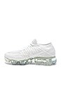 view 5 of 6 Air Vapormax in White