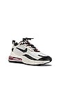 view 2 of 6 Air Max 270 React 2 FP Sneaker in Tortoise Multi