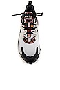 view 4 of 6 Air Max 270 React 2 FP Sneaker in Tortoise Multi