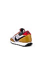 view 3 of 6 ZAPATILLA DEPORTIVA DAYBREAK in Gold Suede, Black, University Red & Sail