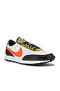 view 2 of 6 SNEAKERS DAYBREAK in Black, Total Orange, Dynamic Yellow & White