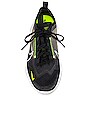 view 4 of 6 SNEAKERS VISTA LITE in Black, Lemon & Venom