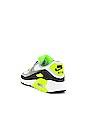 view 3 of 6 Air Max 90 Sneaker in Multi