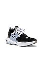view 2 of 6 SNEAKERS REACT PRESTO in Black, Sky Grey & Photon Dust