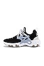view 5 of 6 SNEAKERS REACT PRESTO in Black, Sky Grey & Photon Dust
