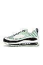view 5 of 6 SNEAKERS AIR MAX 98 in Pistachio Frost, Black & Summit White