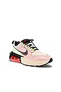 view 2 of 6 Air Max Verona NRG Sneaker in Guava Ice, Black, Barely Volt & Crimson Tint
