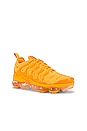 view 2 of 6 Air Vapormax Plus PP Sneaker in Yellow