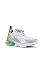 view 2 of 6 Air Max 270 NA Sneaker in Multi