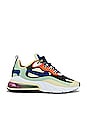 view 1 of 6 Air Max 270 React Sneaker in Multi