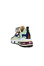view 3 of 6 Air Max 270 React Sneaker in Multi