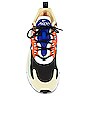 view 4 of 6 Air Max 270 React Sneaker in Multi