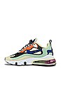 view 5 of 6 Air Max 270 React Sneaker in Multi