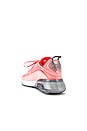 view 3 of 6 SNEAKERS AIR MAX 2090 in Lava Glow, Black & Flash Crimson