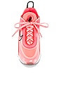 view 4 of 6 SNEAKERS AIR MAX 2090 in Lava Glow, Black & Flash Crimson