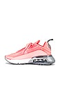 view 5 of 6 SNEAKERS AIR MAX 2090 in Lava Glow, Black & Flash Crimson