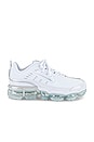 view 1 of 2 SNEAKERS AIR VAPORMAX 360 in White, Black & Metallic Silver