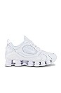 view 1 of 6 SNEAKERS SHOX TL NOVA 2 in White