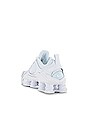 view 3 of 6 SNEAKERS SHOX TL NOVA 2 in White