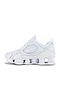 view 5 of 6 SNEAKERS SHOX TL NOVA 2 in White