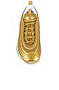 view 4 of 6 Air Max 97 LX Sneaker in Metallic Gold