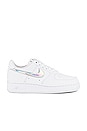 view 1 of 6 Air Force 1 '07 ESS Sneaker in White
