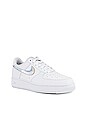 view 2 of 6 Air Force 1 '07 ESS Sneaker in White