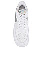 view 4 of 6 Air Force 1 '07 ESS Sneaker in White