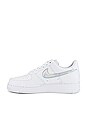 view 5 of 6 Air Force 1 '07 ESS Sneaker in White
