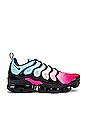 view 1 of 6 Air Vapormax Plus IC Sneaker in Multi
