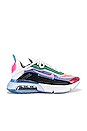 view 1 of 6 SNEAKERS AIR MAX 2090 in Multicolor, Digital Pink & Black