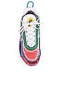 view 4 of 6 SNEAKERS AIR MAX 2090 in Multicolor, Digital Pink & Black