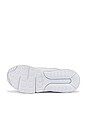 view 6 of 6 SNEAKERS AIR MAX 2090 in White, Black & Metallic Summit