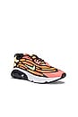 view 2 of 6 SNEAKERS AIR MAX EXOSENSE in Atomic Pink, Volt Black, Melon Tint, Orange Pulse, White