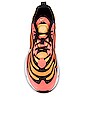 view 4 of 6 SNEAKERS AIR MAX EXOSENSE in Atomic Pink, Volt Black, Melon Tint, Orange Pulse, White