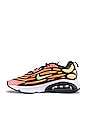 view 5 of 6 SNEAKERS AIR MAX EXOSENSE in Atomic Pink, Volt Black, Melon Tint, Orange Pulse, White