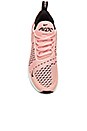 view 4 of 6 ZAPATILLA DEPORTIVA AIR MAX 270 in Coral Stardust, Black & Summit White