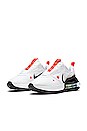 view 2 of 6 ZAPATILLA DEPORTIVA AIR MAX UP in Ghost, Black Summit, White