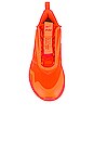 view 4 of 6 Air Max Up NRG Sneaker in Hyper Crimson, Flash Crimson & Total Orange