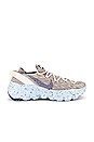 view 1 of 6 SNEAKERS SPACE HIPPIE in Sail, Astronomy Blue & Fossil Chambray Blue