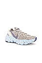 view 2 of 6 SNEAKERS SPACE HIPPIE in Sail, Astronomy Blue & Fossil Chambray Blue