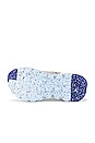 view 6 of 6 SNEAKERS SPACE HIPPIE in Sail, Astronomy Blue & Fossil Chambray Blue