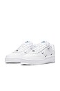 view 2 of 6 ZAPATILLA DEPORTIVA AIR FORCE 1 in White, Hyper Royal & Black