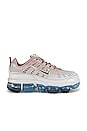 view 1 of 6 SNEAKERS AIR VAPORMAX 360 in Stone Mauve, Black Mtlc, Summit White, Ghost Glacier Blue