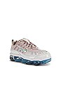 view 2 of 6 SNEAKERS AIR VAPORMAX 360 in Stone Mauve, Black Mtlc, Summit White, Ghost Glacier Blue